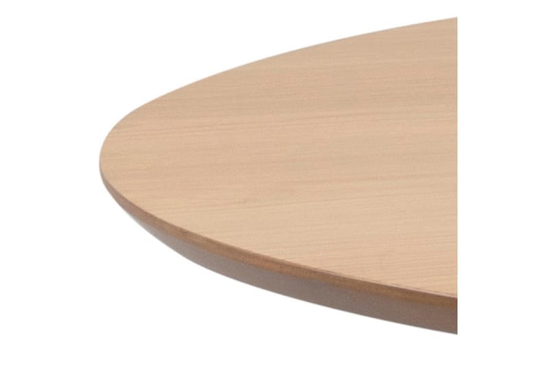 Celtik Matbord 105 cm Rund - Natur - Möbler - Matplats - Matbord & köksbord