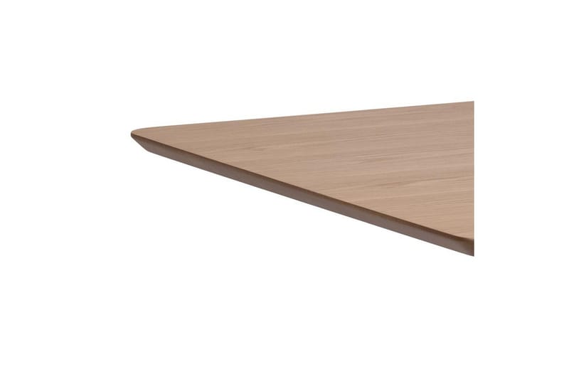 Celtik Matbord 120 cm Kvadratisk - Natur - Möbler - Matplats - Matbord & köksbord