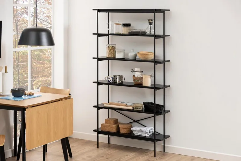 Celtik Matbord 120 cm Kvadratisk - Natur - Möbler - Matplats - Matbord & köksbord