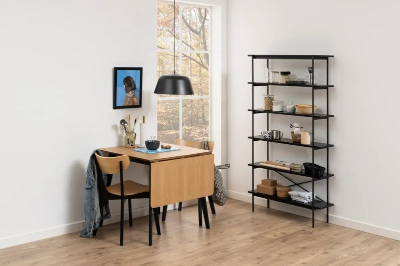 Celtik Matbord 120 cm Kvadratisk - Natur - Möbler - Matplats - Matbord & köksbord