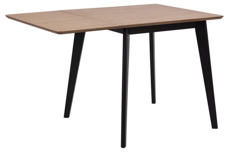 Celtik Matbord 120 cm Kvadratisk - Natur - Möbler - Matplats - Matbord & köksbord