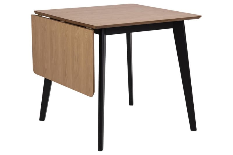 Celtik Matbord 120 cm Kvadratisk - Natur - Möbler - Matplats - Matbord & köksbord