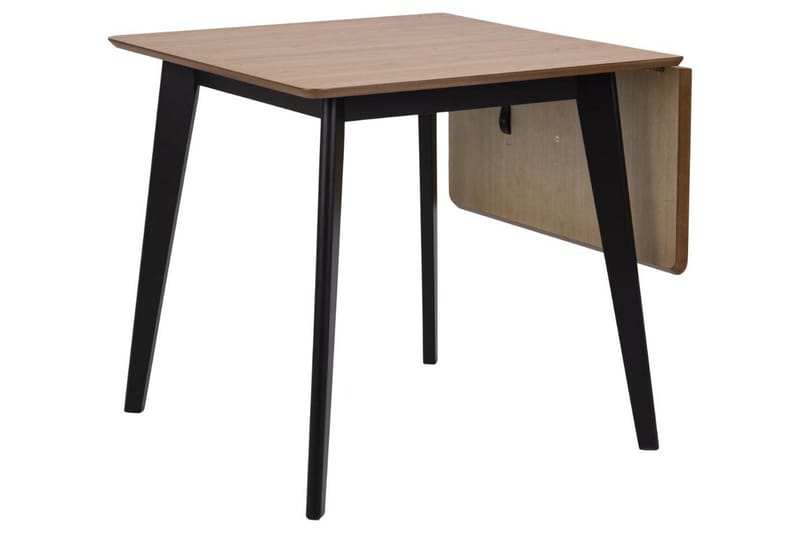 Celtik Matbord 120 cm Kvadratisk - Natur - Möbler - Matplats - Matbord & köksbord