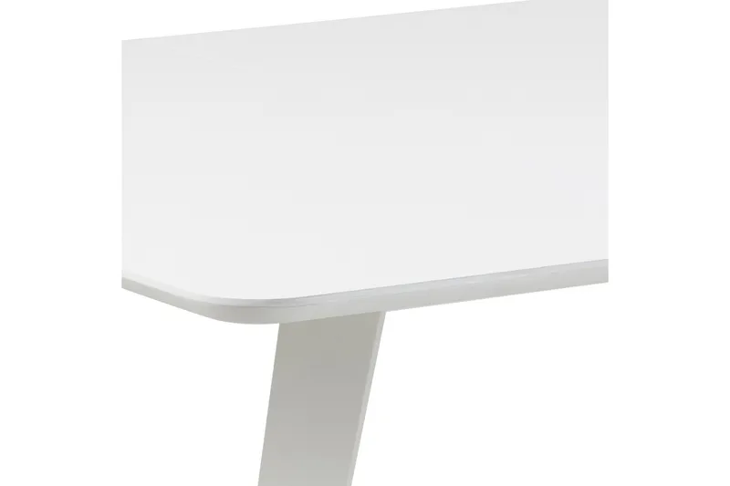 Celtik Matbord 120x80 cm - Vit - Möbler - Matplats - Matbord & köksbord