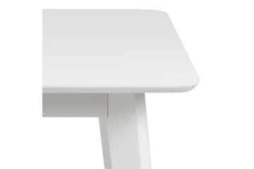 Celtik Matbord 120x80 cm - Vit - Möbler - Matplats - Matbord & köksbord