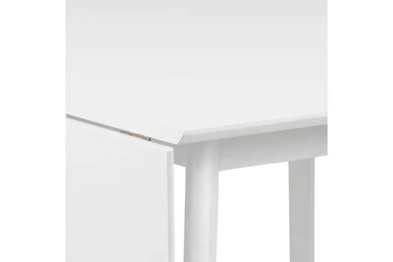 Celtik Matbord 120x80 cm - Vit - Möbler - Matplats - Matbord & köksbord