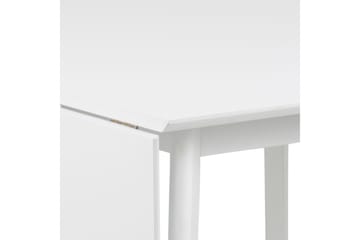 Celtik Matbord 120x80 cm - Vit - Möbler - Matplats - Matbord & köksbord