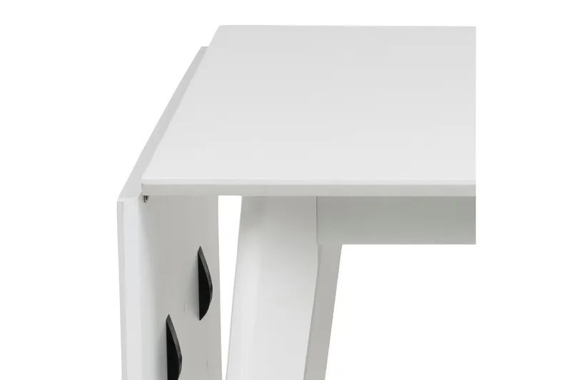 Celtik Matbord 120x80 cm - Vit - Möbler - Matplats - Matbord & köksbord