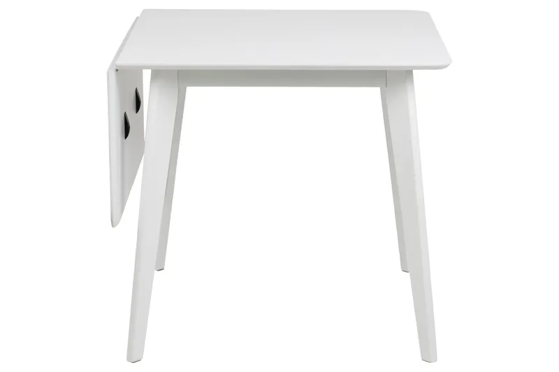 Celtik Matbord 120x80 cm - Vit - Möbler - Matplats - Matbord & köksbord