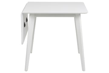Celtik Matbord 120x80 cm - Vit - Möbler - Matplats - Matbord & köksbord