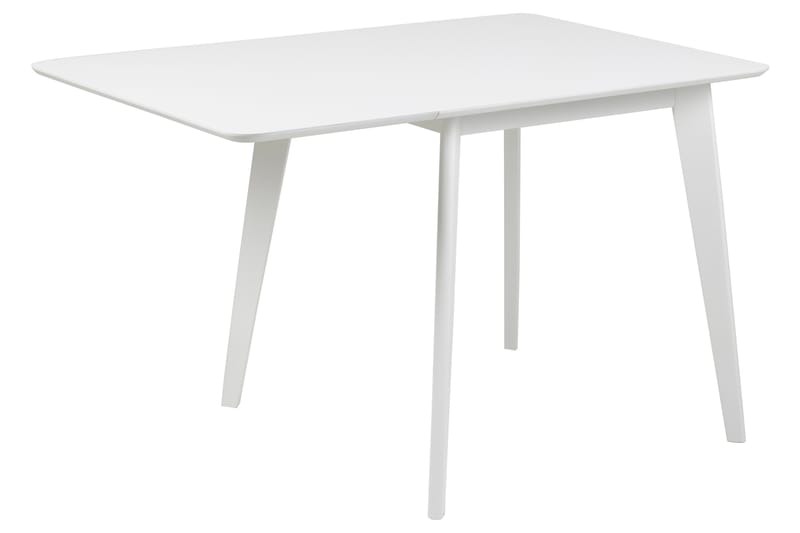 Celtik Matbord 120x80 cm - Vit - Möbler - Matplats - Matbord & köksbord