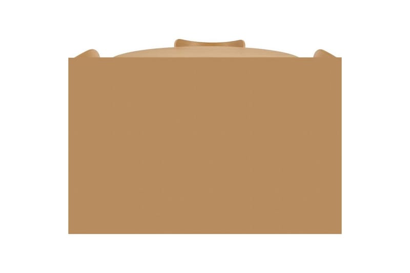 Celtik Matgrupp Rund 105 cm + 4 st Matstolar - Beige - Möbler - Matplats - Matgrupp & matbord med stolar