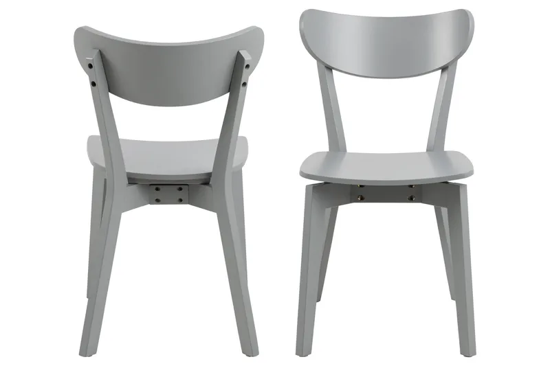 Celtik Matstol - Grå - Möbler - Matplats - Matstol & köksstol