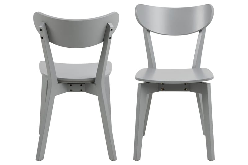 Celtik Matstol - Grå - Möbler - Matplats - Matstol & köksstol