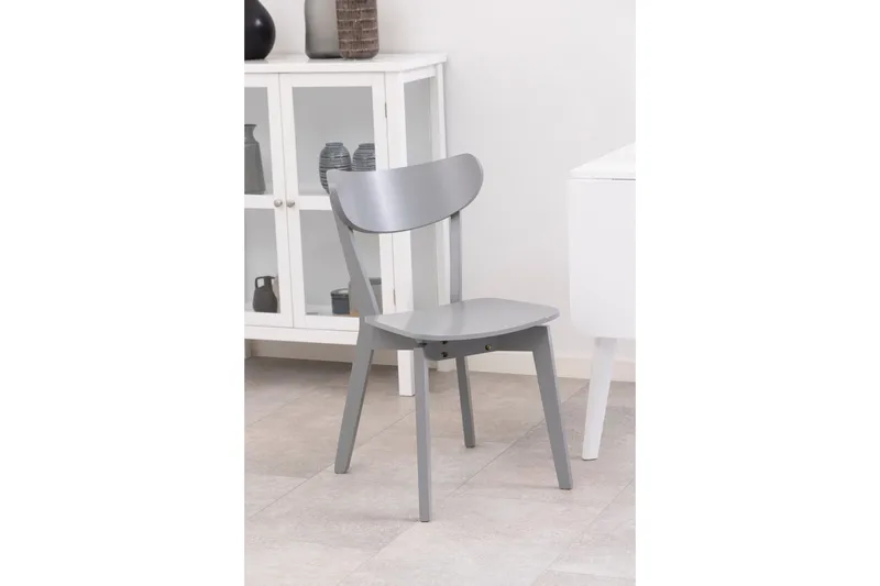 Celtik Matstol - Grå - Möbler - Matplats - Matstol & köksstol
