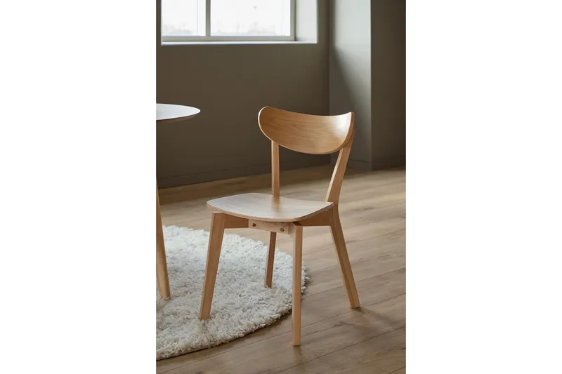 Celtik Matstol - Natur - Möbler - Matplats - Matstol & köksstol