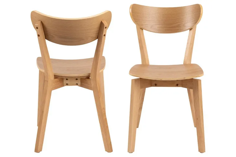 Celtik Matstol - Natur - Möbler - Matplats - Matstol & köksstol