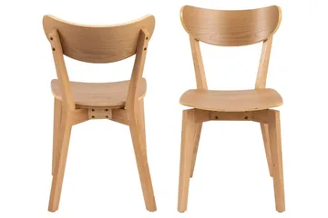 Celtik Matstol - Natur - Möbler - Matplats - Matstol & köksstol