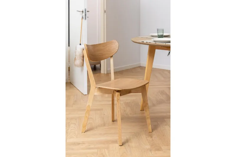 Celtik Matstol - Natur - Möbler - Matplats - Matstol & köksstol