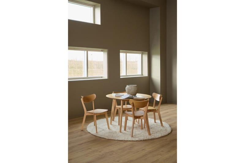 Celtik Matstol - Natur - Möbler - Matplats - Matstol & köksstol