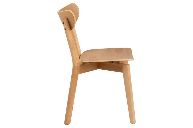 Celtik Matstol - Natur - Möbler - Matplats - Matstol & köksstol