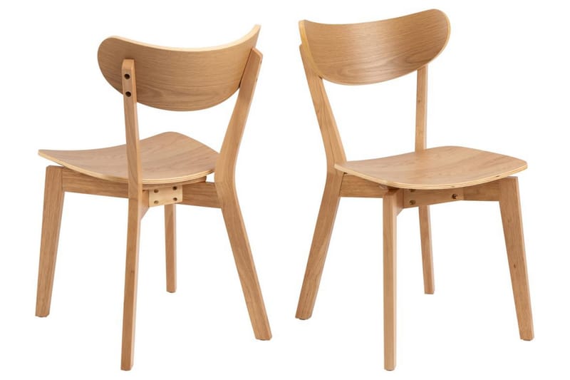 Celtik Matstol - Natur - Möbler - Matplats - Matstol & köksstol