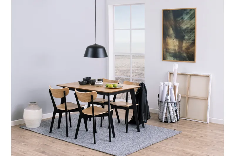 Celtik Matstol - Natural - Möbler - Matplats - Matstol & köksstol