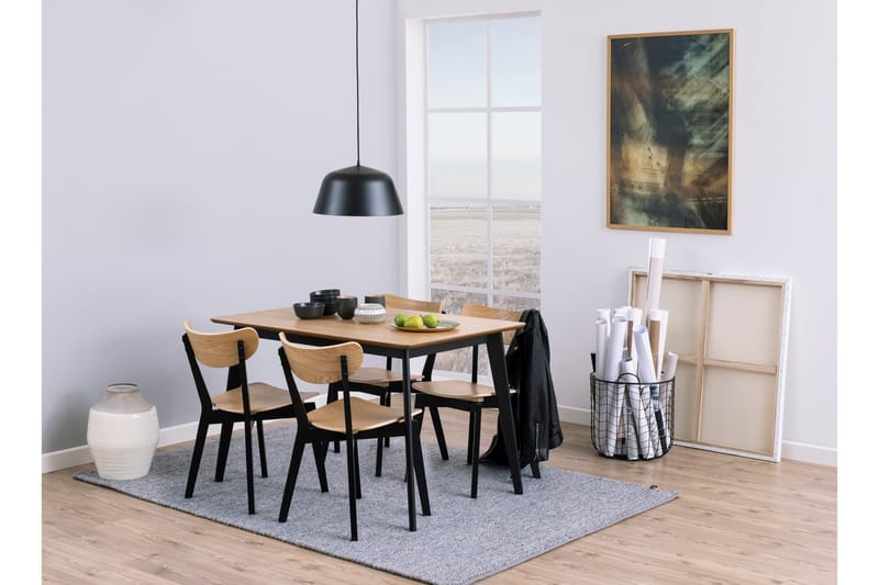 Celtik Matstol - Natural - Möbler - Matplats - Matstol & köksstol