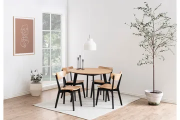 Celtik Matstol - Natural - Möbler - Matplats - Matstol & köksstol