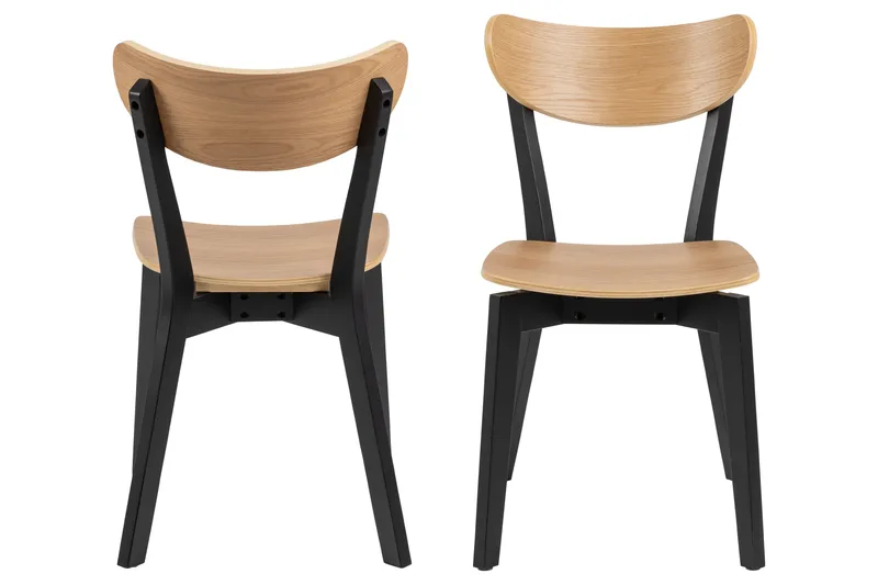 Celtik Matstol - Natural - Möbler - Matplats - Matstol & köksstol