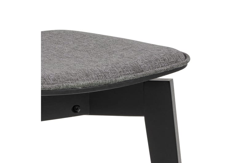 Celtik Matstol - Svart/Grå - Möbler - Matplats - Matstol & köksstol