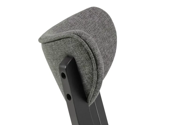 Celtik Matstol - Svart/Grå - Möbler - Matplats - Matstol & köksstol