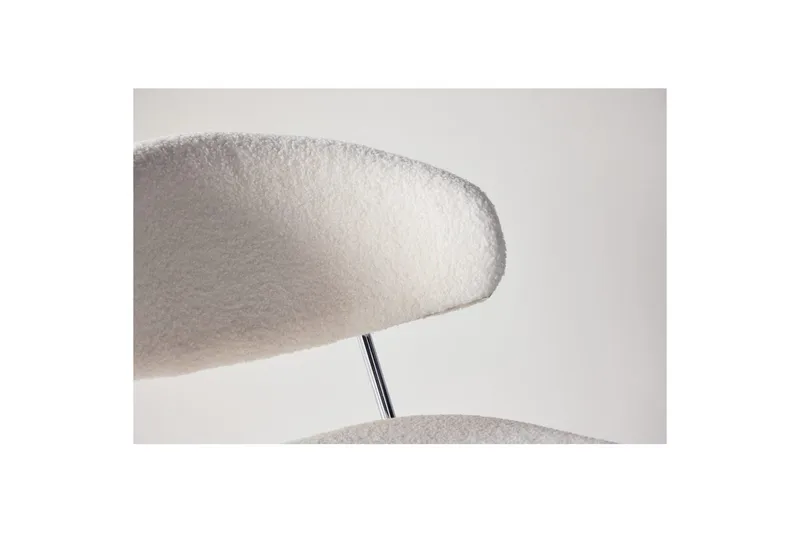 Chico Matstol - Vit - Möbler - Matplats - Matstol & köksstol