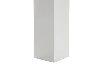 Cibus Matgrupp 180 cm inkl 6 Bergviken Stolar - Vit - Möbler - Matplats - Matgrupp & matbord med stolar