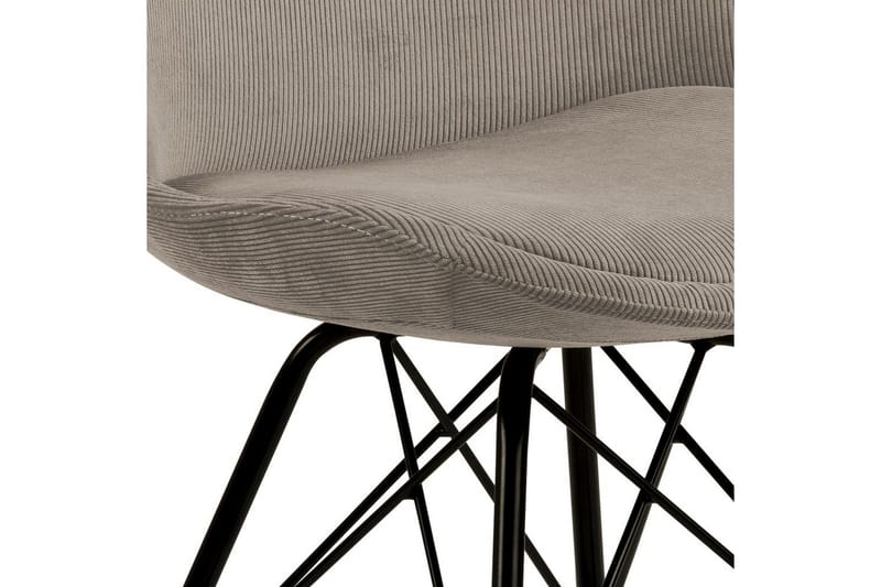 Collina Matstol - Beige - Möbler - Matplats - Matstol & köksstol