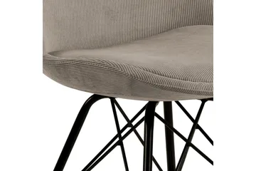Collina Matstol - Beige - Möbler - Matplats - Matstol & köksstol