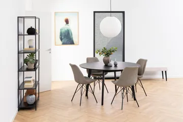 Collina Matstol - Beige - Möbler - Matplats - Matstol & köksstol