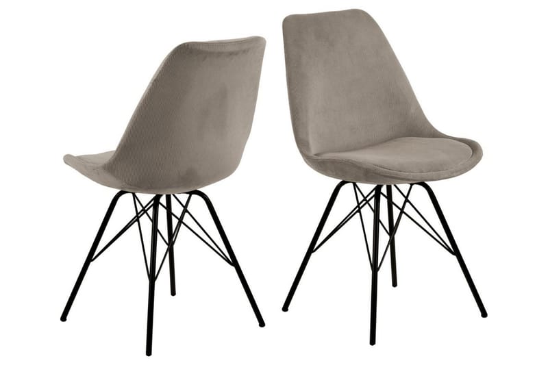 Collina Matstol - Beige - Möbler - Matplats - Matstol & köksstol