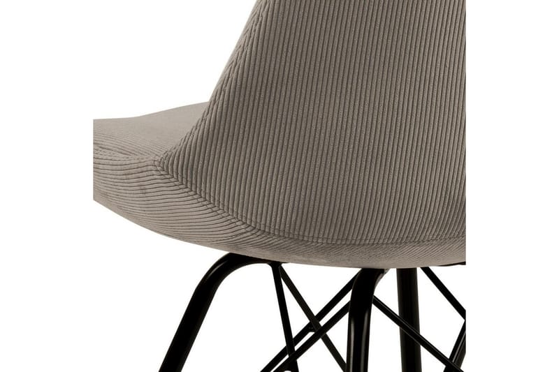 Collina Matstol - Beige - Möbler - Matplats - Matstol & köksstol