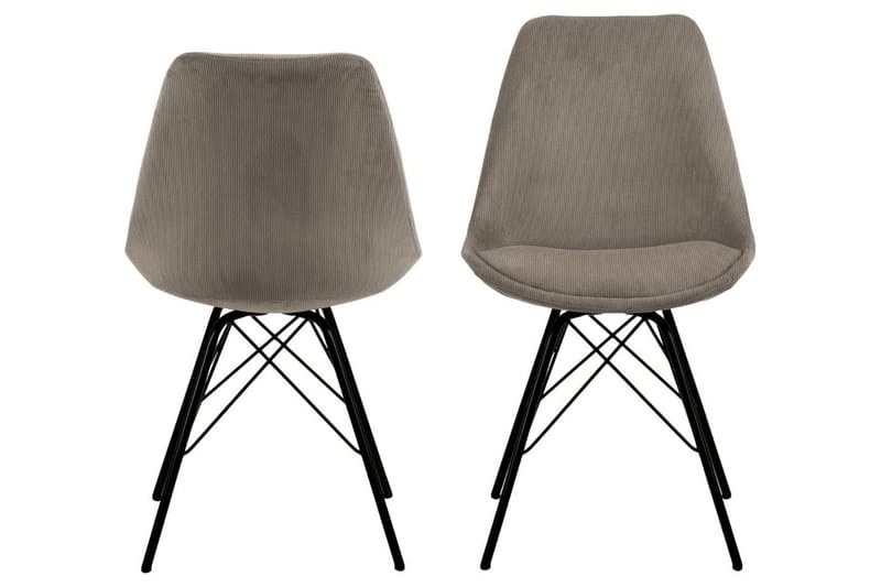 Collina Matstol - Beige - Möbler - Matplats - Matstol & köksstol