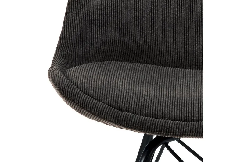 Collina Matstol - Grå - Möbler - Matplats - Matstol & köksstol