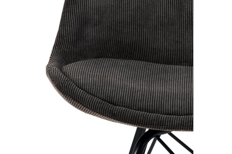 Collina Matstol - Grå - Möbler - Matplats - Matstol & köksstol