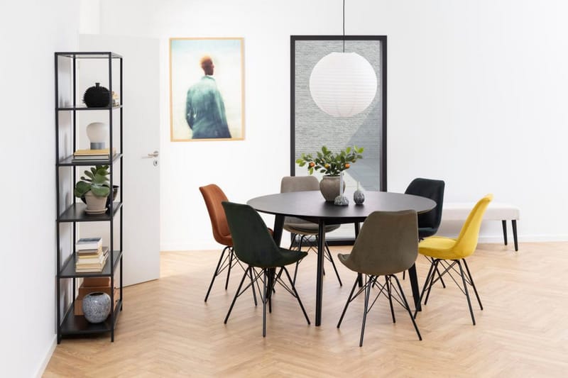 Collina Matstol - Grå - Möbler - Matplats - Matstol & köksstol