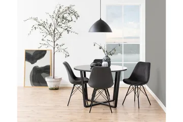 Collina Matstol - Grå - Möbler - Matplats - Matstol & köksstol