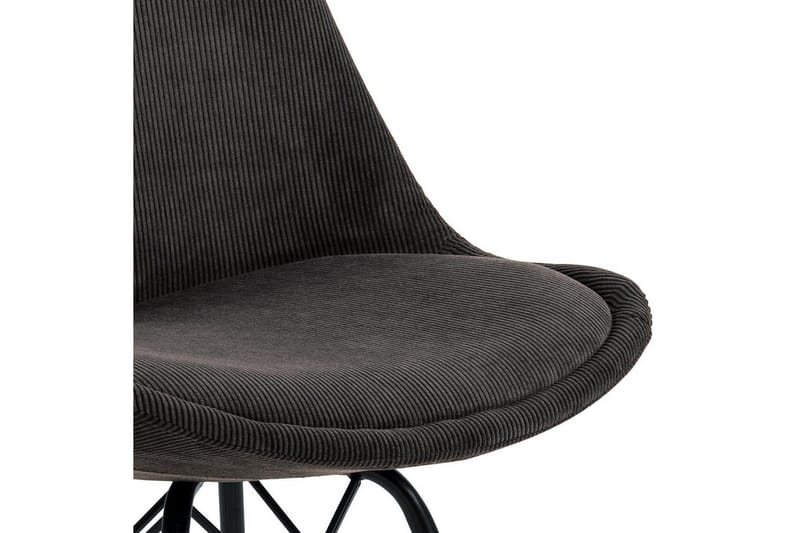 Collina Matstol - Grå - Möbler - Matplats - Matstol & köksstol