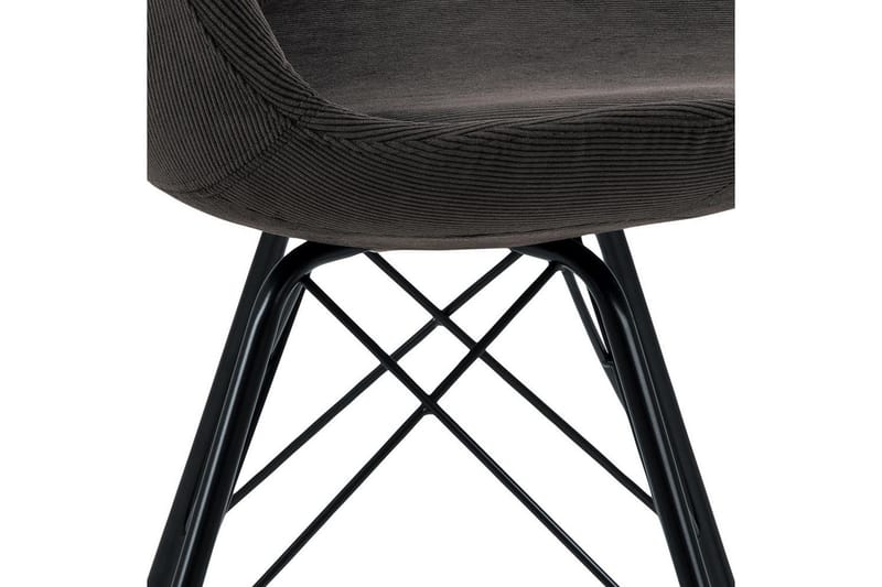 Collina Matstol - Grå - Möbler - Matplats - Matstol & köksstol