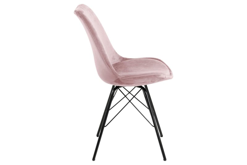 Collina Matstol - Rosa - Möbler - Matplats - Matstol & köksstol