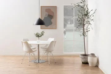 Collina Matstol - Vit - Möbler - Matplats - Matstol & köksstol