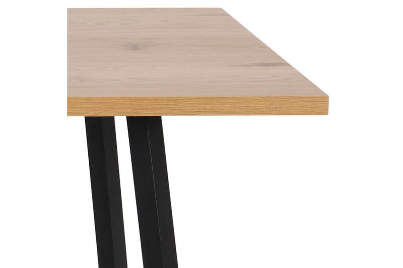 Contino Matbord 160 cm - Natur - Möbler - Matplats - Matbord & köksbord