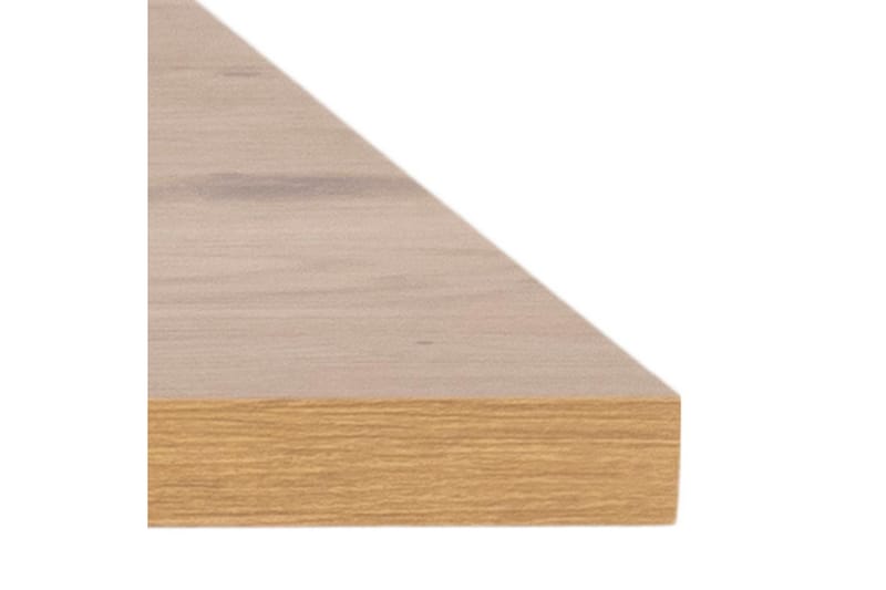 Contino Matbord 160 cm - Natur - Möbler - Matplats - Matbord & köksbord